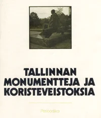 Tallinnan monumentteja ja koristeveistoksia