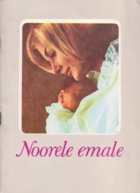 Noorele emale