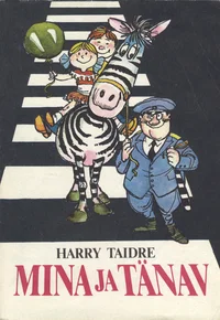Mina ja tänav