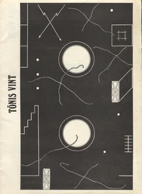 Tõnis Vint