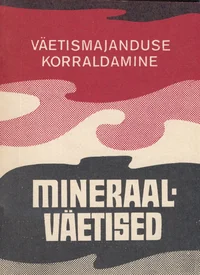 Väetismajanduse korraldamine