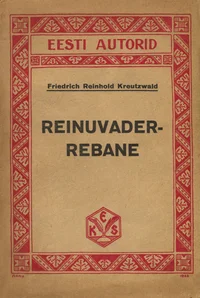 Reinuvader-rebane