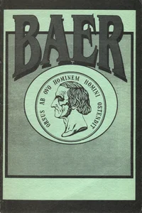 Baer