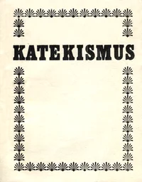 Katekismus