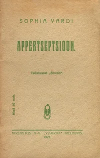 Appertseptsioon
