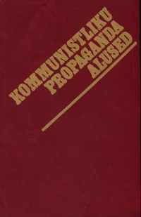 Kommunistliku propaganda alused