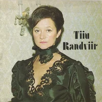 Tiiu Randviir