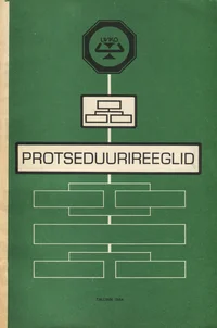 Protseduurireeglid