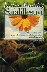 Saialillesuvi