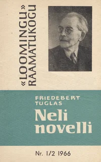 Neli novelli