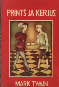 Prints ja kerjus