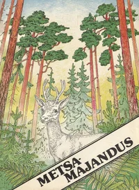 Metsamajandus