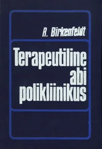 Terapeutiline abi polikliinikus