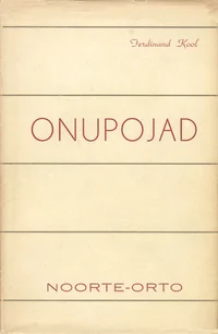 Onupojad