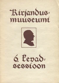 VI kevadsessioon