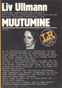 Muutumine