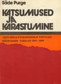 Katsumused ja karastumine