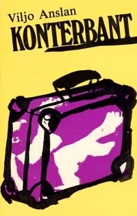 Konterbant