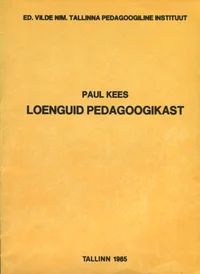 Loenguid pedagoogikast