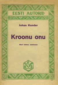 Kroonu onu