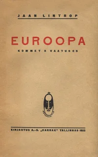 Euroopa