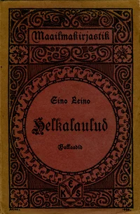 Helkalaulud