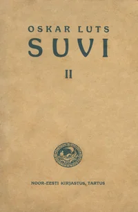 Suvi