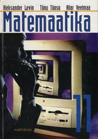 Matemaatika XI klassile
