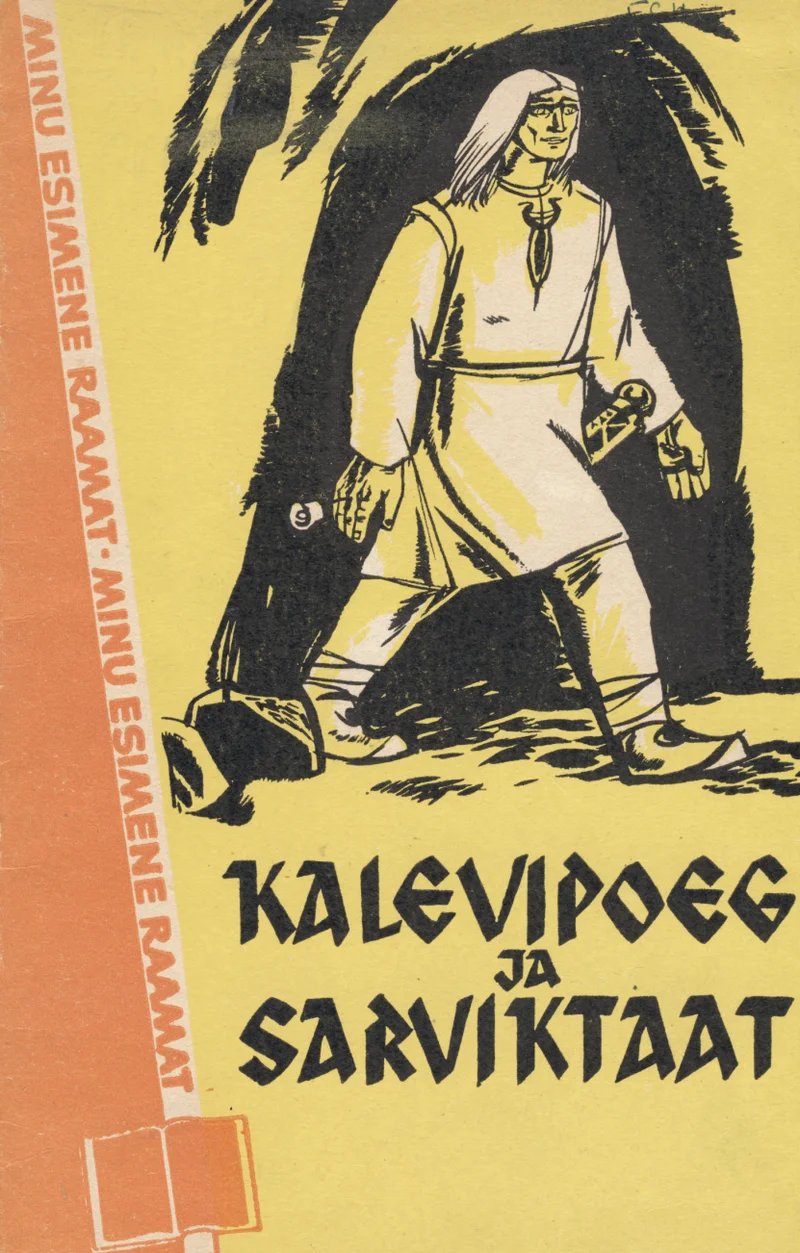 Kalevipoeg ja sarviktaat