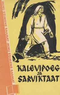 Kalevipoeg ja sarviktaat