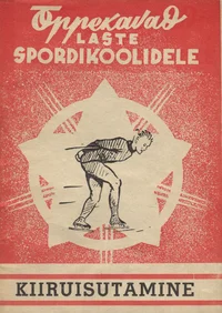 Kiiruisutamine