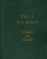 Jaak ja taat