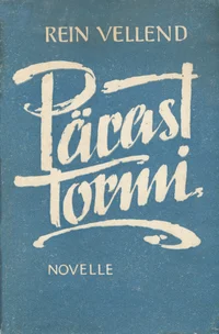 Pärast tormi