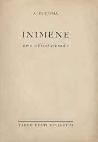 Inimene