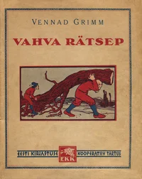Vahva rätsep