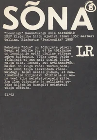 Sõna