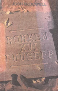 Rohkem kui puusepp