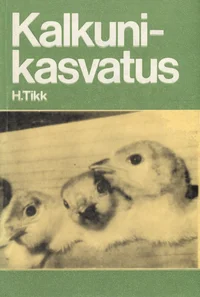Kalkunikasvatus