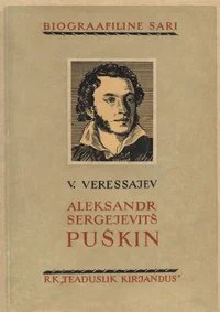 Aleksandr Sergejevitš Puškin