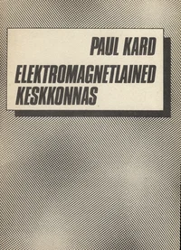 Elektromagnetlained keskkonnas