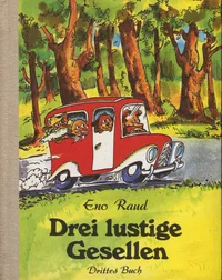Drei lustige Gesellen