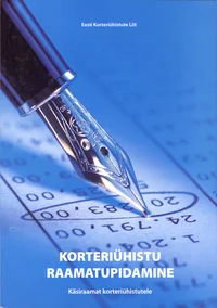 Korteriühistu raamatupidamine