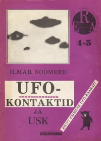 UFO-kontaktid ja usk