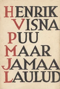 Maarjamaa laulud