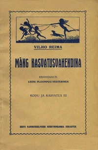 Mäng kasvatusvahendina