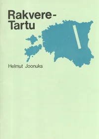 Rakvere-Tartu