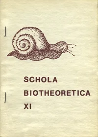 Stohhastilised mudelid bioloogias
