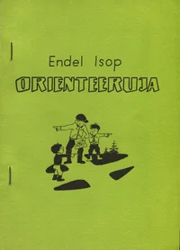 Orienteeruja