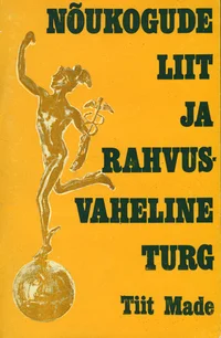 Nõukogude Liit ja rahvusvaheline turg