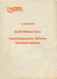 Elektriohutus